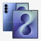 Specificațiile Galaxy Z Fold8 și Z Fold Wide au fost publicate