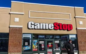 GameStop vrea să cumpere eBay ca să devină… eBay?!