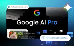 Abonamentul Google AI Pro include acum YouTube Premium, dar și un downgrade important