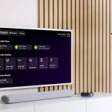 Control smart home direct de pe televizor: Homey are acum aplicație Google TV și WebOS