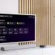 Control smart home direct de pe televizor: Homey are acum aplicație Google TV și WebOS