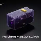 După Logitech, mai multe companii lansează switch-uri de mouse magentice