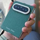Xiaomi lucrează la un pliabil lat care să concureze iPhone Ultra