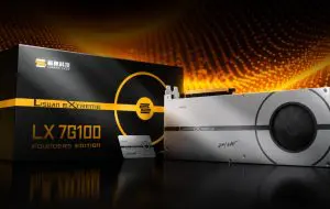 Placă video chinezească: preț de RTX 5060 Ti, performanțe de RTX 3060