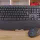 Logitech Signature Comfort Plus MK880 review: kit office cu accent pe confort