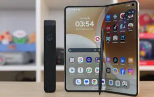 AirDrop ajunge prima dată și pe un telefon Motorola