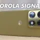 Motorola Signature: surpriza camerelor de telefon în 2026
