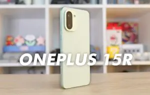 OnePlus 15R review: aproape flagship, preț… aproape corect