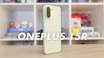 OnePlus 15R review: aproape flagship, preț… aproape corect