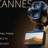 DJI Osmo Pocket 4P confirmat pentru lansare globală. Aduce o camera cu zoom