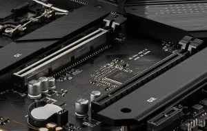 Standardul PCIe 8.0 oferă specificații impresionante, dar mai avem de așteptat până va fi gata