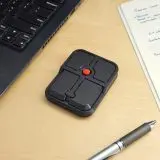 Ploopy Bean: mouse-ul dedicat fanilor TrackPoint-ului de pe ThinkPad-urile Lenovo