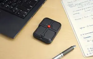Ploopy Bean: mouse-ul dedicat fanilor TrackPoint-ului de pe ThinkPad-urile Lenovo