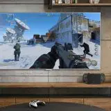 ROG Xbox Ally devine mai util pe TV, primește upscaling AI și noi funcții în Game Bar