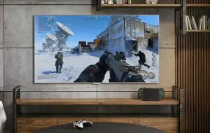 ROG Xbox Ally devine mai util pe TV, primește upscaling AI și noi funcții în Game Bar
