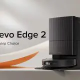 Roborock lansează noul aspirator robot Qrevo Edge 2 în România