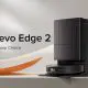 Roborock lansează noul aspirator robot Qrevo Edge 2 în România
