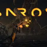 Saros review: acțiune intensă pe o planetă care nu te vrea acolo