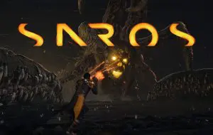 Saros review: acțiune intensă pe o planetă care nu te vrea acolo