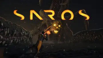 Saros review: acțiune intensă pe o planetă care nu te vrea acolo