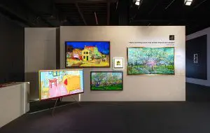 Am descoperit AI Home la Salone Del Mobile, noua viziune Samsung despre electrocasnice