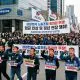 Samsung evită în ultimul moment o grevă care putea afecta economia mondială
