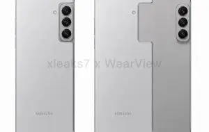 Samsung ar pregăti un smartphone rulabil să deschidă o categorie nouă