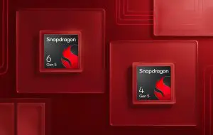Snapdragon 6 Gen 5 și Snapdragon 4 Gen 5: noi procesoare pentru telefoane accesibile din 2026