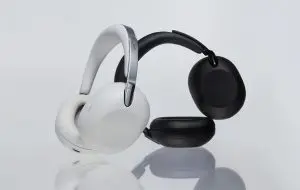 Sony marchează 10 ani ai seriei 1000X cu noile căști THE COLLEXION