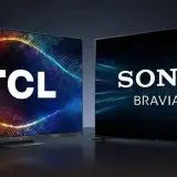 Sony și TCL creează BRAVIA Inc. pentru televizoare, proiectoare și audio home entertainment
