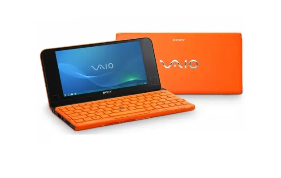 Sony VAIO P