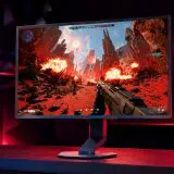 LG UltraGear 25G590B a depășit bariera de 1000 Hz