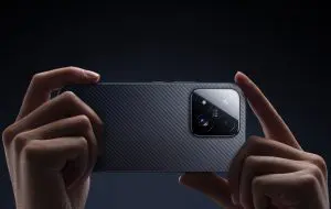 Xiaomi 17 Max a fost lansat oficial: camere foto bune și baterie de 8.000 mAh