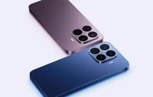 Specificațiile Xiaomi 17T și Xiaomi 17T Pro apar în materiale promo oficiale