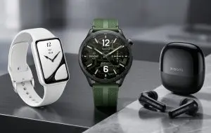 Xiaomi lansează Watch S5, Smart Band 10 Pro și Buds 6 în România