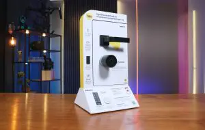 Yale Linus L2 Lite review: iar am uitat dacă am încuiat ușa!