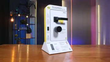 Yale Linus L2 Lite review: iar am uitat dacă am încuiat ușa!