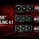 AMD răspunde criticilor și aduce FSR 4.1 pe generații mai vechi de plăci video Radeon