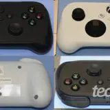 Două noi controller-e de Xbox: unul compact pentru Cloud Gaming și Elite 3