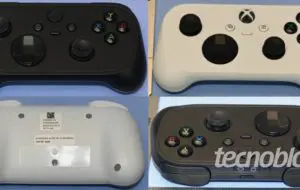Două noi controller-e de Xbox: unul compact pentru Cloud Gaming și Elite 3
