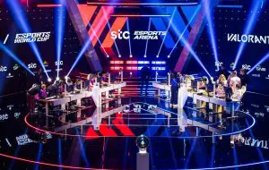 Esports World Cup 2026 ar urma să fie mutat din Riad la Paris