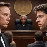 Elon Musk pierde procesul împotriva OpenAI