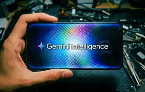 Pixel 11 aduce „Gemini Intelligence” și „Luminous Design” pentru a concura iPhone