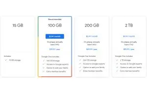 Google vrea să reducă stocarea gratuită în Gmail la 5GB. În ce condiții poți păstra cei 15 GB
