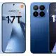 Xiaomi 17T și 17T Pro apar deja în imagini oficiale
