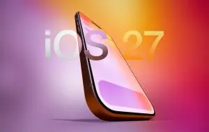 iOS 27 aduce o posibiltiatea de personaliza aplicația foto și alte modificări