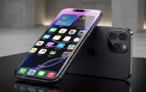 iPhone 19 Pro: primele prototipuri au ecran quad-curved