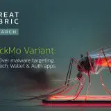 Malware-ul bancar TrickMo vizează utilizatori Android din Europa prin aplicații false