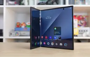 Samsung ar putea grăbi lansarea Galaxy Z TriFold 2 după prezentarea iPhone Duo