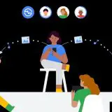 Utilizatorii Android vor putea trimite fișiere prietenilor cu iPhone prin coduri QR